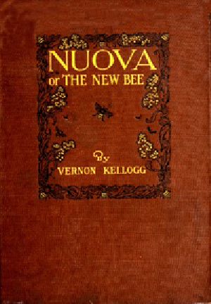 [Gutenberg 39248] • Nuova; or, The New Bee